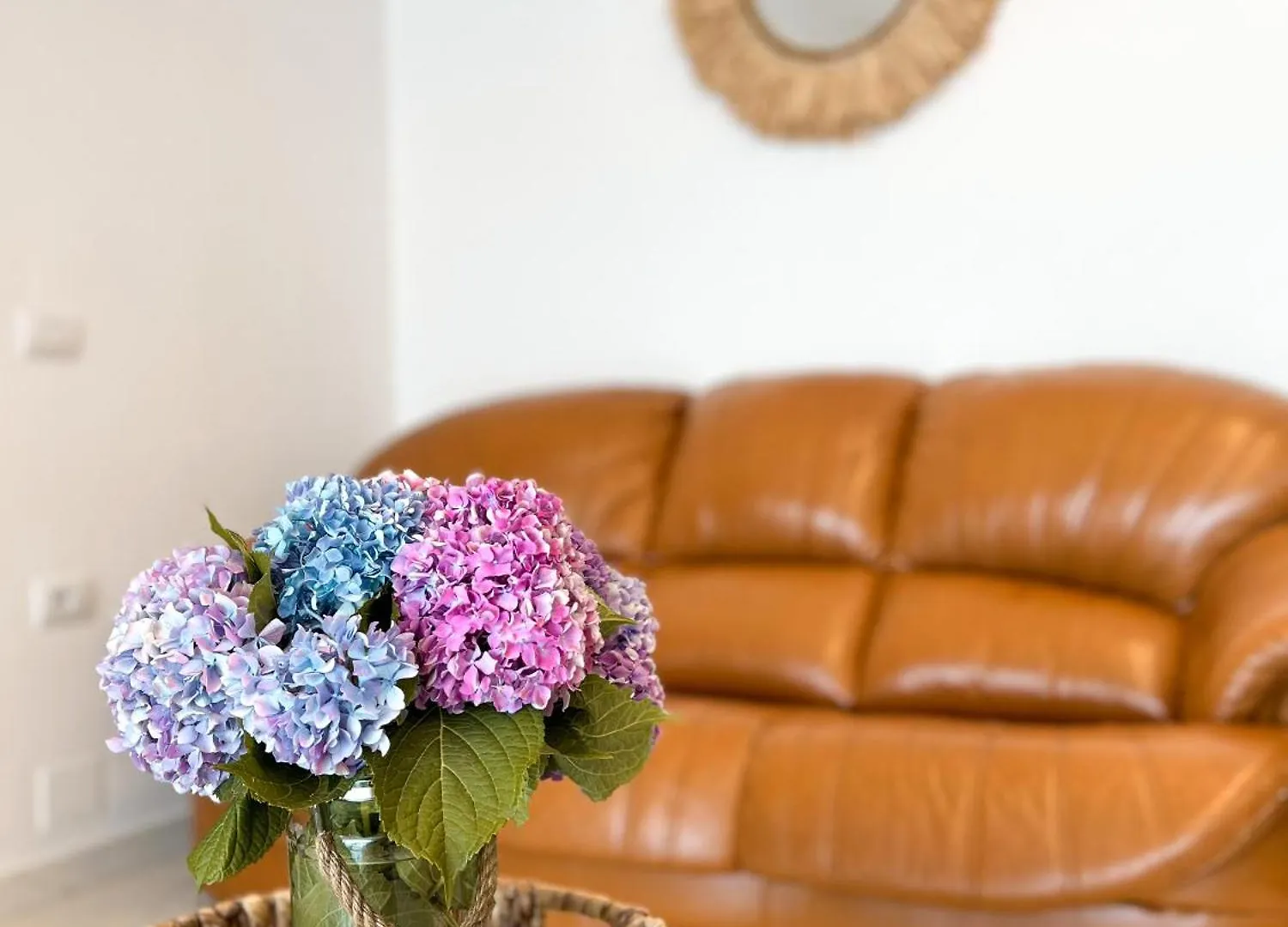 Apartment Captain'S Residence Ksamil Albanien