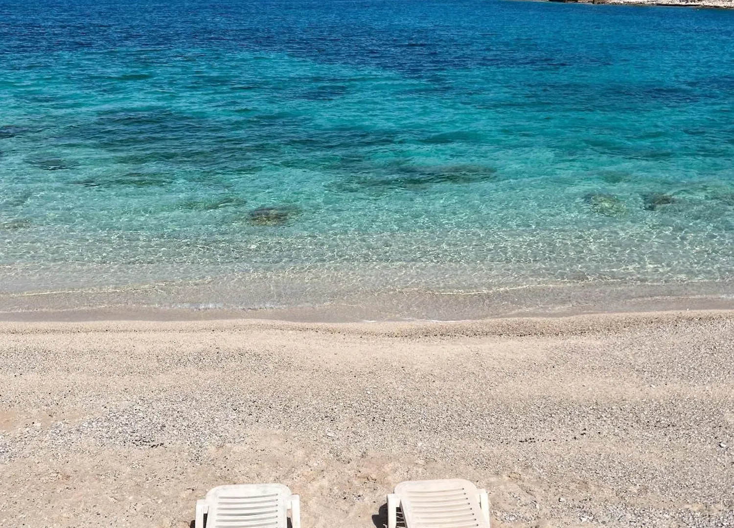 Apartment Captain'S Residence Ksamil