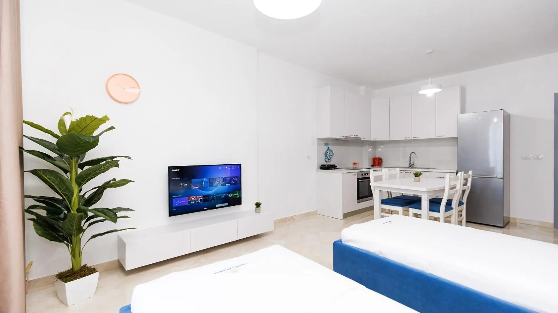 Captain'S Residence Ksamil Albania