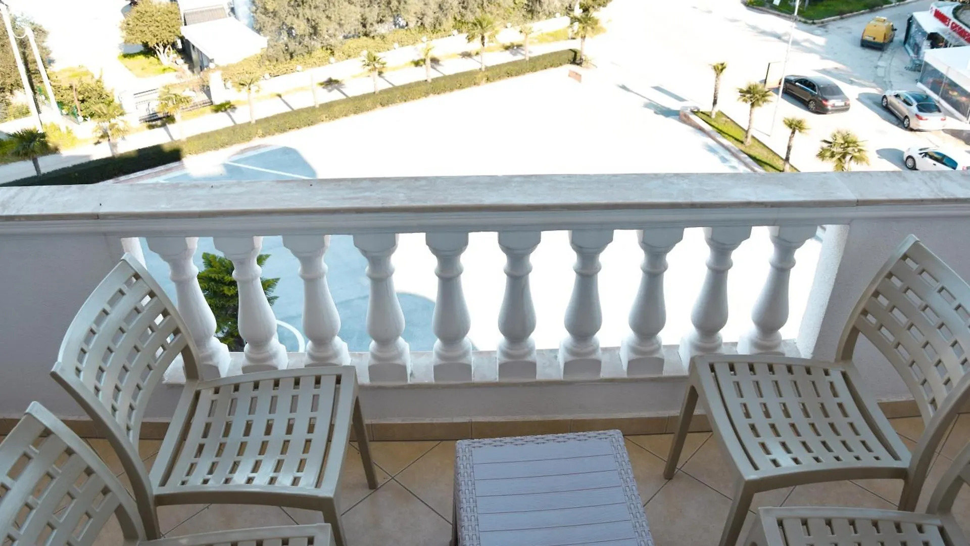 Captain'S Residence Ksamil