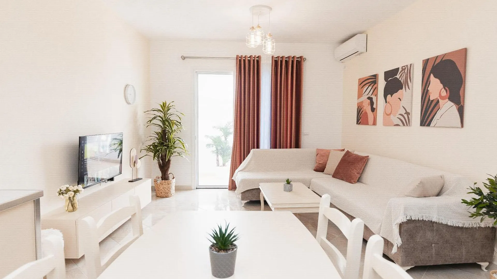 Captain'S Residence Ksamil