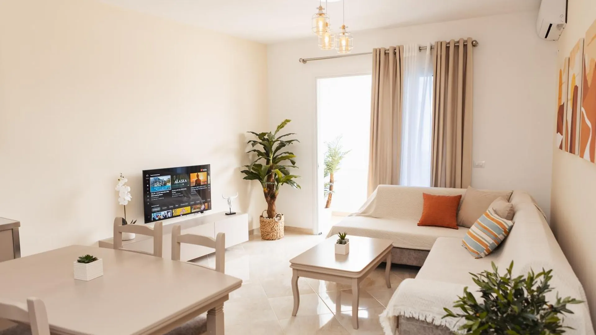 Captain'S Residence Ksamil