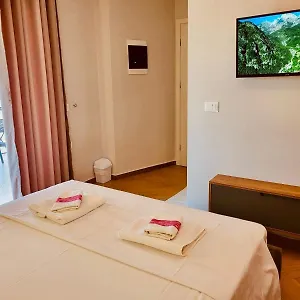 Apartment Sarti, Ksamil
